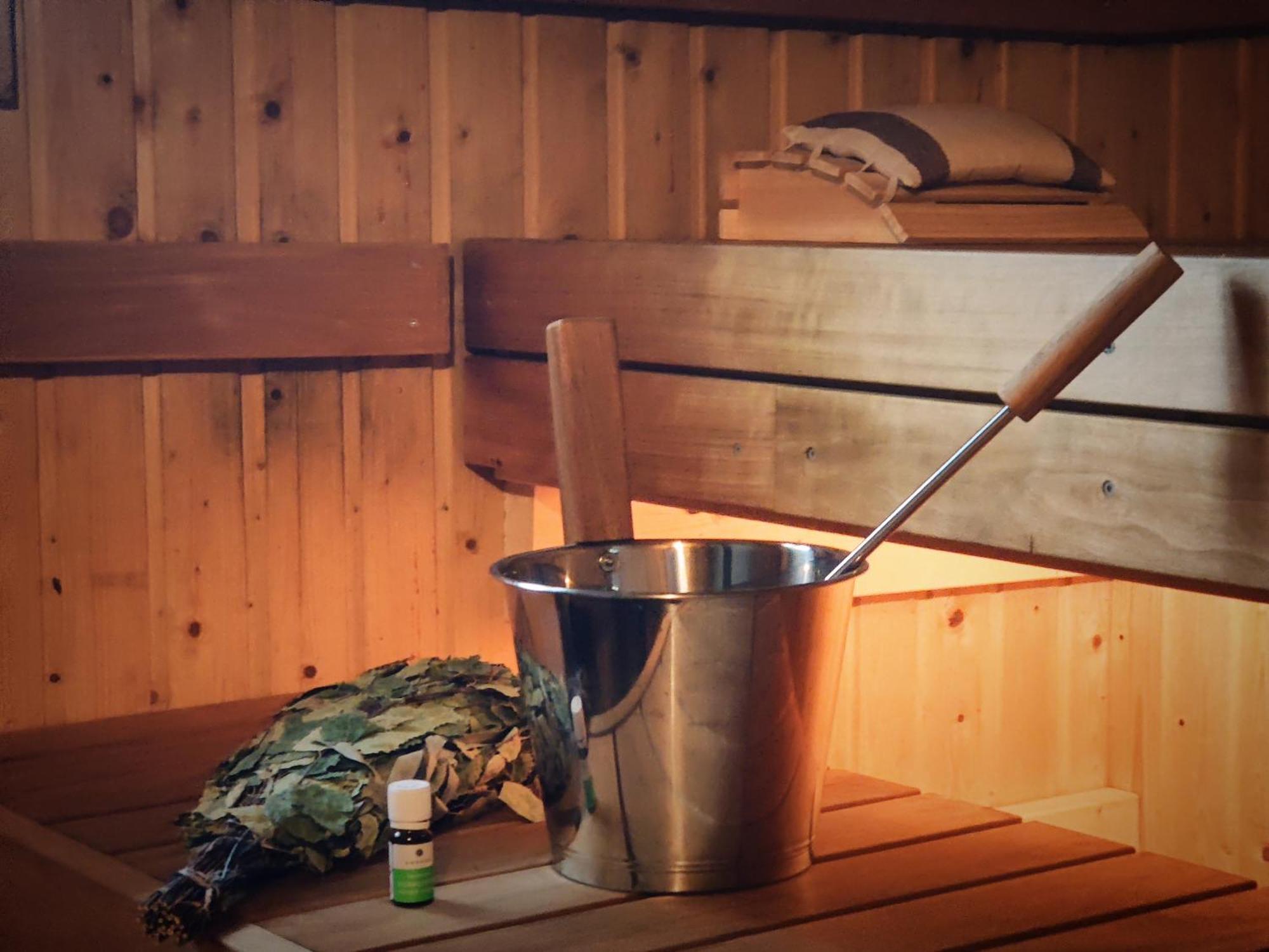 Langforsen Glamping & Lapland Experience Hotel Lapptrask Exterior photo